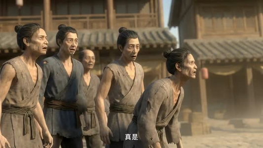 无限复活无限变强第二季(60集) 无限复活无限变强第二季(60集)免费热门短剧
