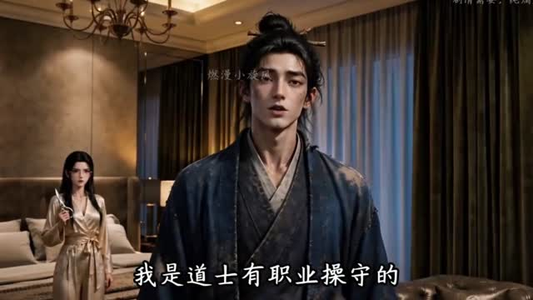 凡尘隐奇才(38集) 凡尘隐奇才(38集)短剧全集完整版