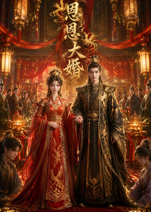 恩恩大婚（52集）分享好看短剧