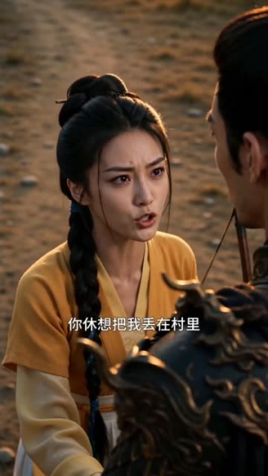 饥荒开局：我携百女驯兽立国（66集）一共多少集
