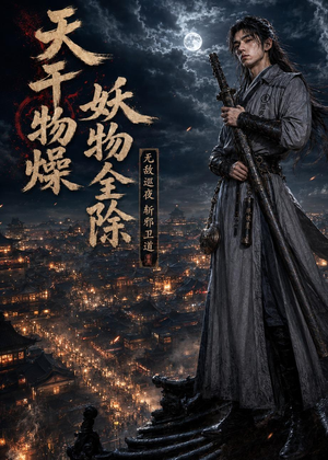 天干物燥，妖物全除（30集）独家短剧免费看
