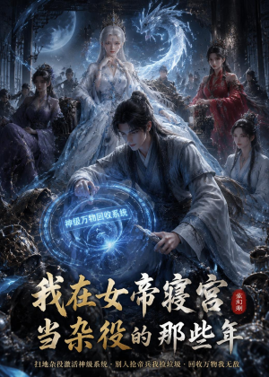 我在女帝寝宫当杂役的那些年（46集）在线看到大结局