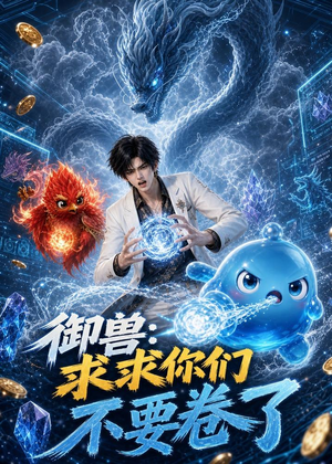 御兽：求求你们不要卷了（40集）热播短剧全集看