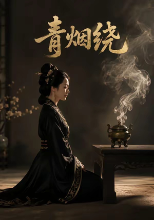 青烟绕（44集）在哪个app能看