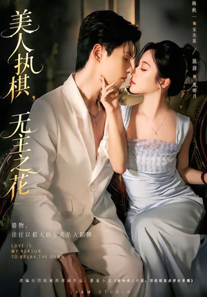 美人执棋，无主之花（65集）分享好看的短剧