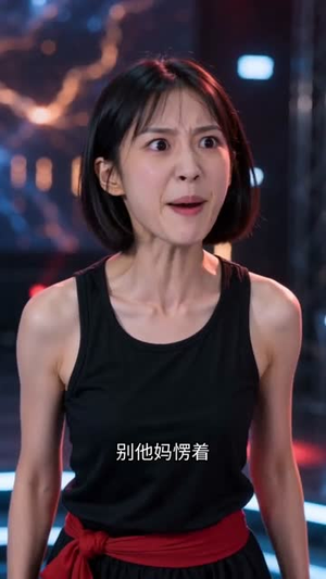 狮鼓少年（60集）短剧精彩片段