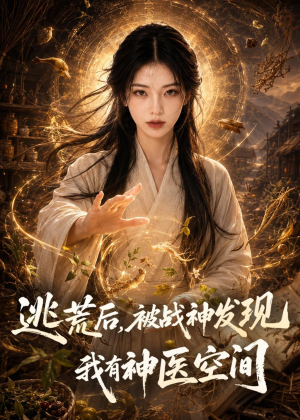 逃荒后，被战神发现我有神医空间（81集）全集一网打尽