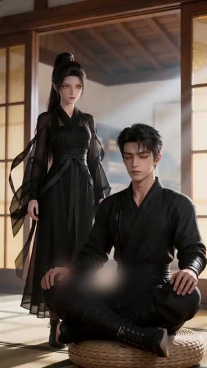 仙子别动手（75集）最热短剧抢先看