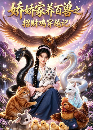 娇娇家养百兽之招财鸡穿越记（60集）精彩短剧后续