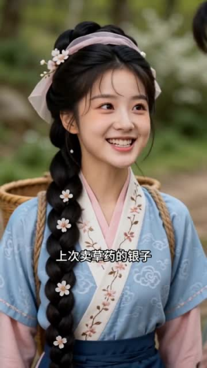娇娇家养百兽之招财鸡穿越记（60集）百亿短剧抢先看