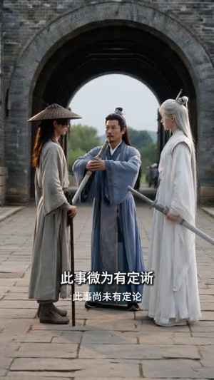 卖艺拉二胡，修为自动拉满（78集）怎么看全集