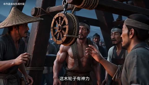 山河赴月（62集）好看到停不下来