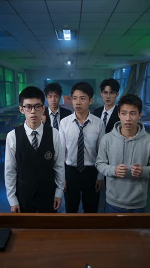 真理玩家（85集）全集免费看短剧