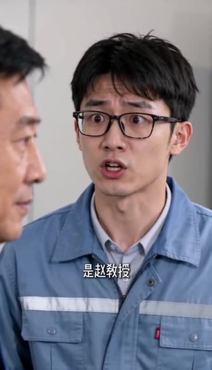 下岗后隐姓埋名，一出手即巅峰（38集）短剧全集更精彩