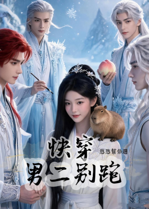 快穿男二别跑（60集）短剧分享剧集