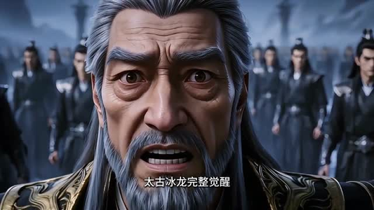 仙途平凡路2（39集）免费版