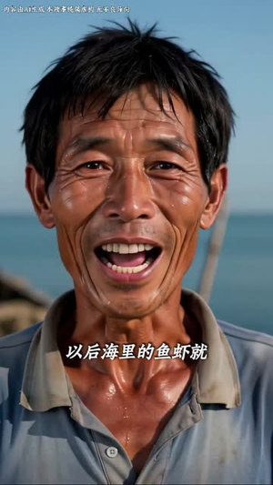 放生那条大鱼后（56集）战神短剧推荐