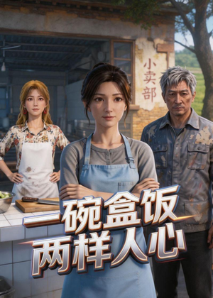 一碗盒饭，两样人心（53集）最新短剧抢先看
