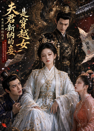 夫君新纳的妾是穿越女（60集）更新时间