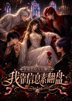 穿成恋综万人嫌后,我靠信息素翻盘(72集) 穿成恋综万人嫌后,我靠信息素翻盘(72集)最后的大结局