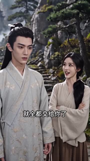 一剑镇诸天（78集）演的怎么样