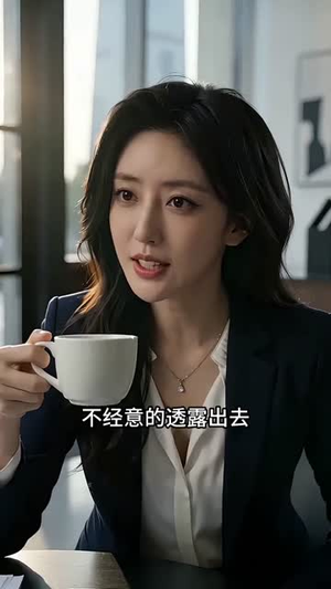 功成之后见人心（43集）今日最火短剧