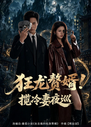 狂龙赘婿！揽冷妻夜巡（80集）在线看完整版