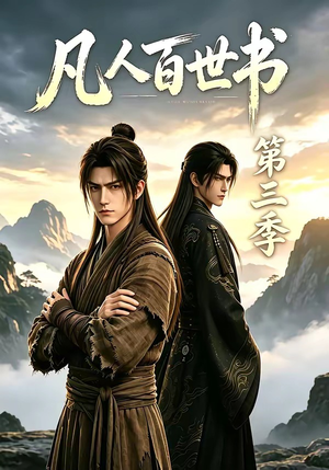 凡人百世书第三季(103集) 凡人百世书第三季(103集)在线播放