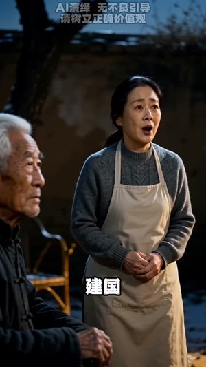 爷爷分我家一口旧箱子，三年后我家赚疯了（59集）短剧免费看全集