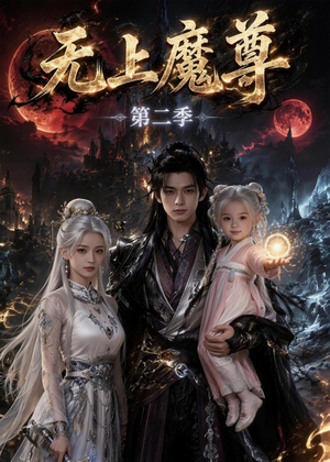 无上魔尊第二季（108集）推荐好短剧