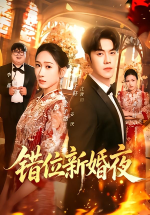 错位新婚夜(68集) 错位新婚夜(68集)真的好看吗