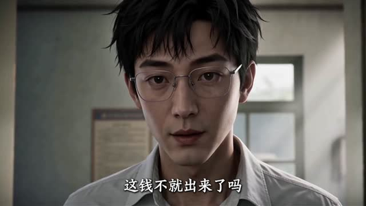 时光淬火，向阳而行（67集）哪个短剧网能看