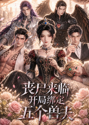 丧尸来临，开局绑定五个兽夫（60集）高分推荐免费看