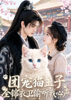 团宠猫主子，全锦衣卫偷听我心声（60集）每日短剧分享