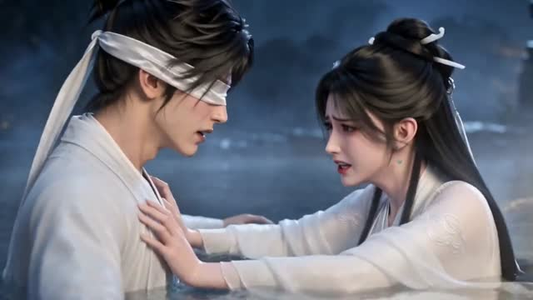 与君共剑霄（79集）全网独播免费看
