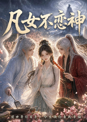 凡女不恋神（43集）一口气看完全集