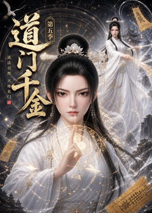 道门千金第五季（60集）全部免费看全集