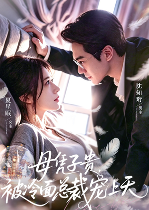 母凭子贵，被冷面总裁宠上天（64集）免费版