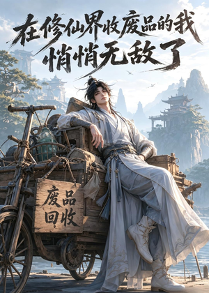 在修仙界收废品的我，悄悄无敌了（138集）好看短剧看不停