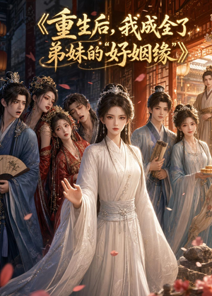 重生后，我成全了弟妹的好姻缘（65集）热门短剧榜单