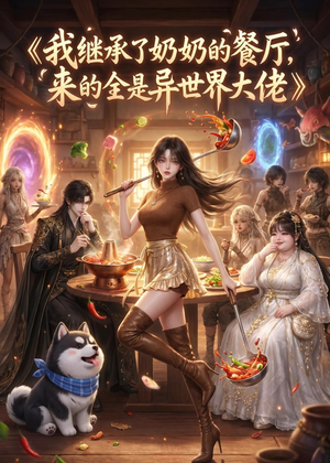 我继承了奶奶的餐厅，来的全是异世界大佬（33集）网盘在线观看