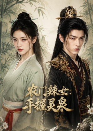 农门辣女，手握灵泉（80集）直接追到结尾