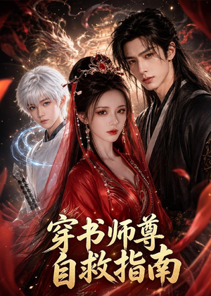 穿书师尊自救指南（60集）看短剧放松一下