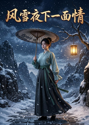 风雪夜下一面情（42集）热门短剧大全