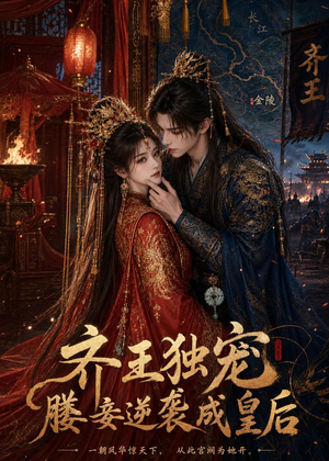 齐王独宠，媵妾逆袭成皇后（49集）最火短剧热播