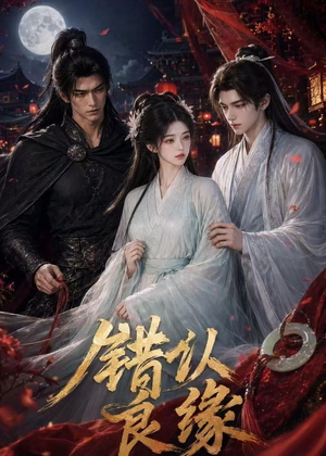 错认良缘（32集）免费版
