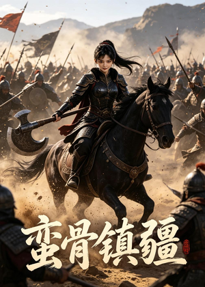 蛮骨镇疆(68集) 蛮骨镇疆(68集)口碑之选免费看