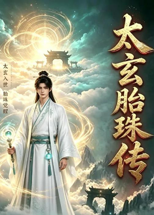 太玄胎珠传（113集）免费观看就是爽