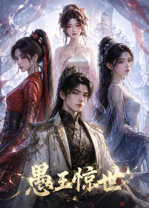 愚王惊世（60集）热门短剧抢先