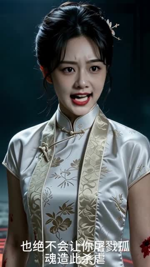玄门女大佬，小师叔请自重（33集）一个短剧看全集